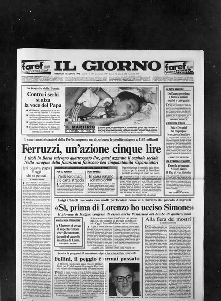 Il giorno